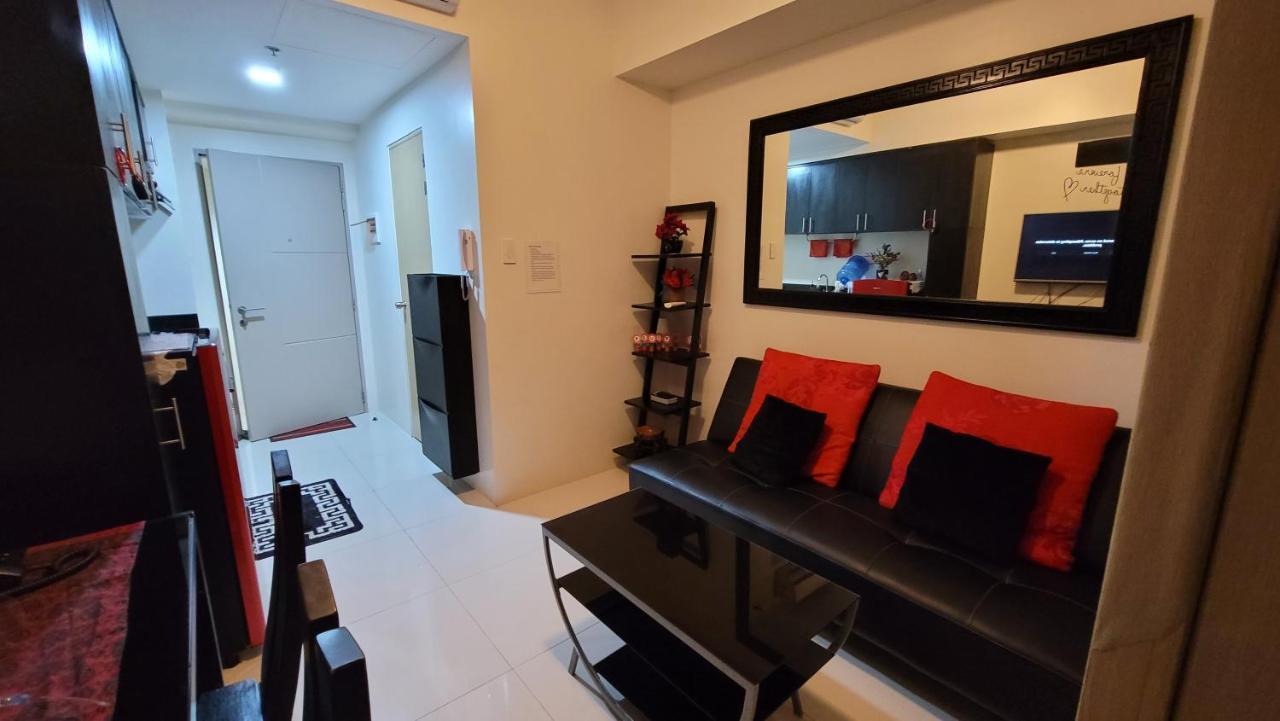Suite 16 Tagaytay City Exterior foto