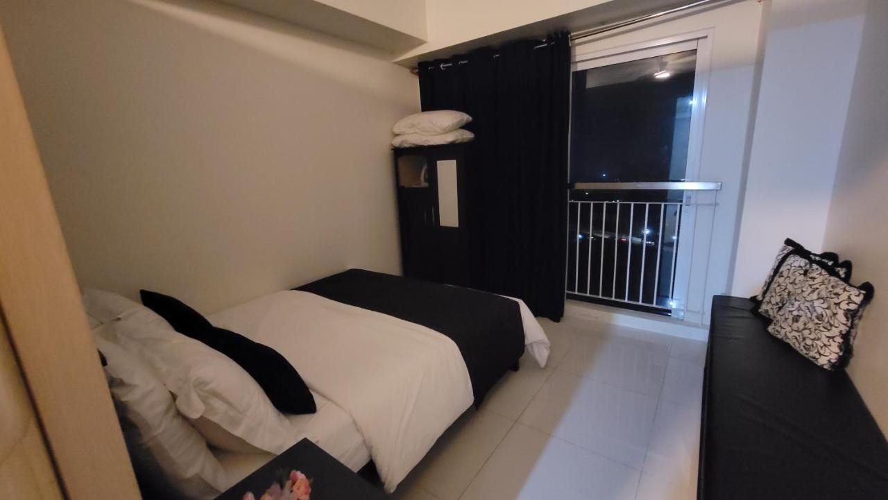 Suite 16 Tagaytay City Exterior foto