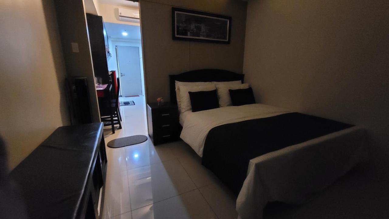 Suite 16 Tagaytay City Exterior foto