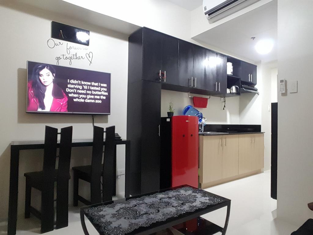 Suite 16 Tagaytay City Exterior foto
