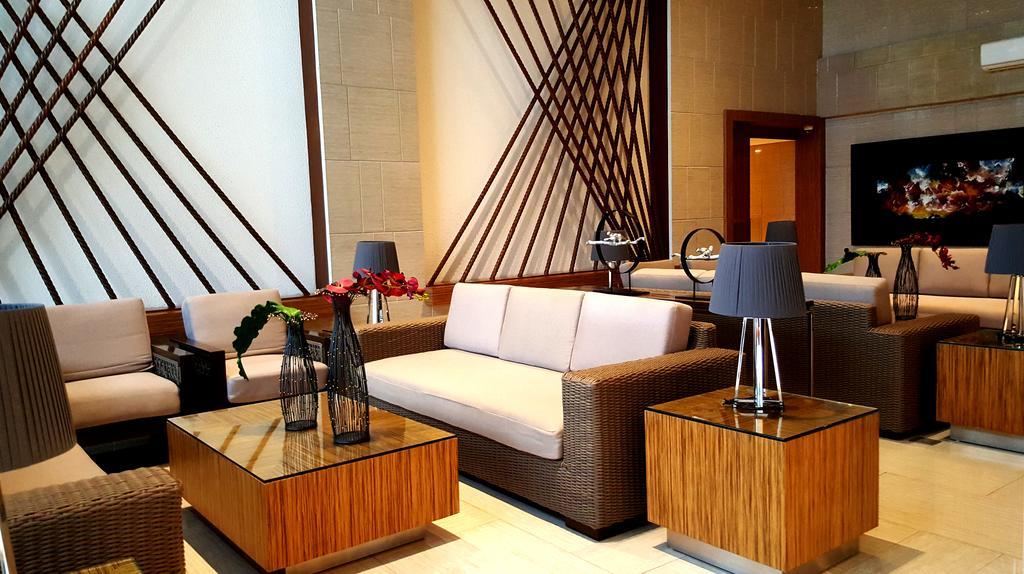 Suite 16 Tagaytay City Exterior foto