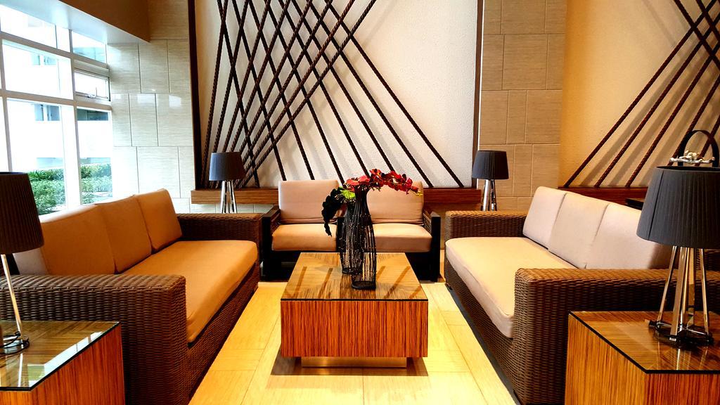 Suite 16 Tagaytay City Exterior foto