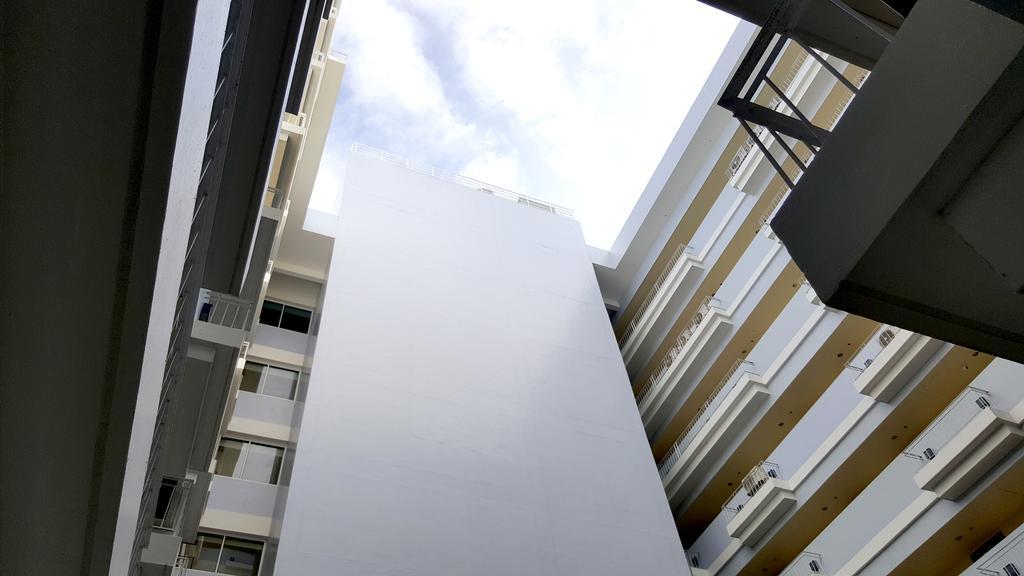 Suite 16 Tagaytay City Exterior foto