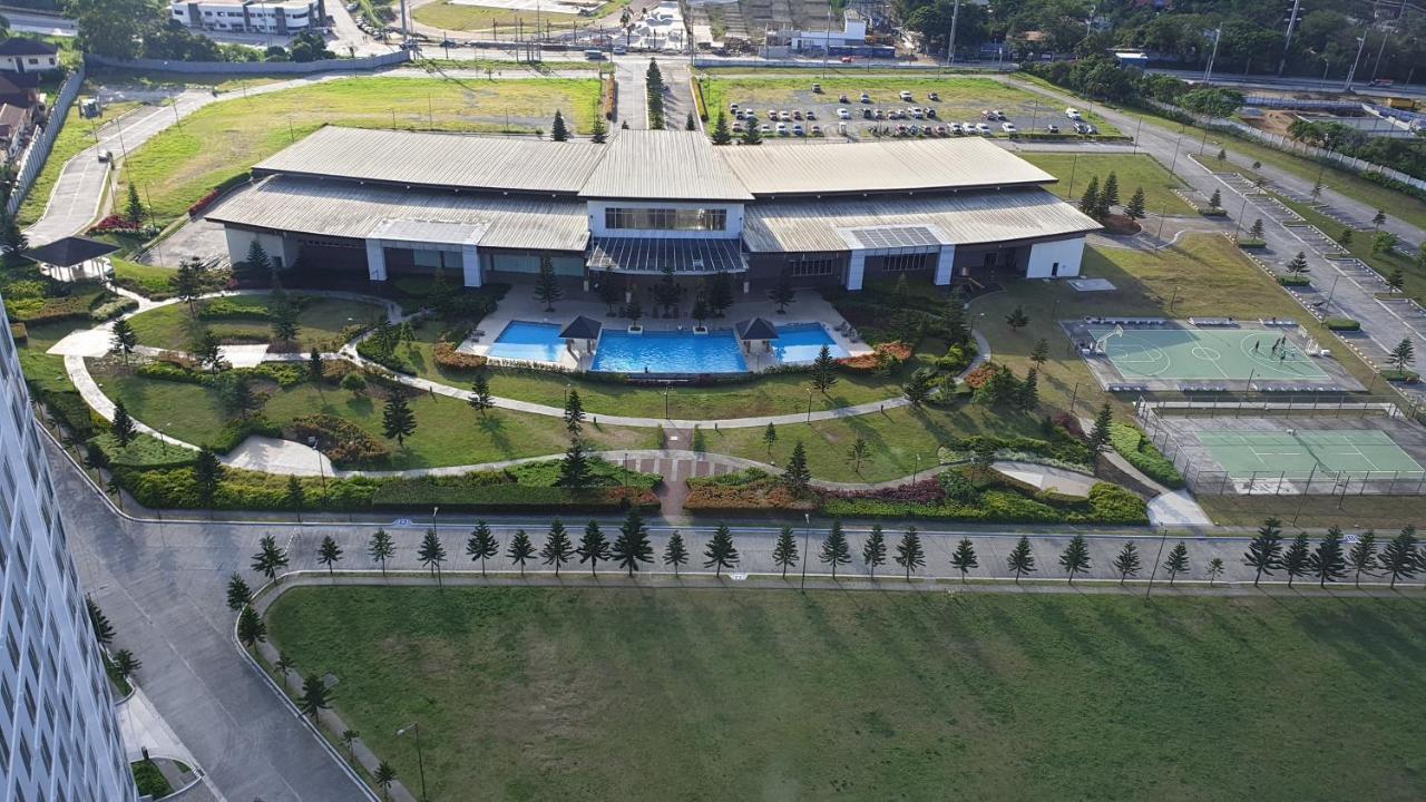 Suite 16 Tagaytay City Exterior foto